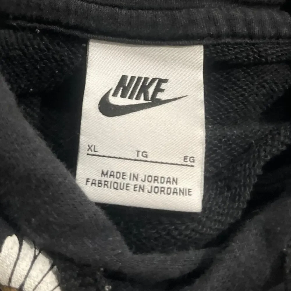 Nike sportswear sport